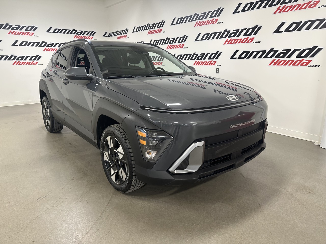 Hyundai 2024 Kona Preferred