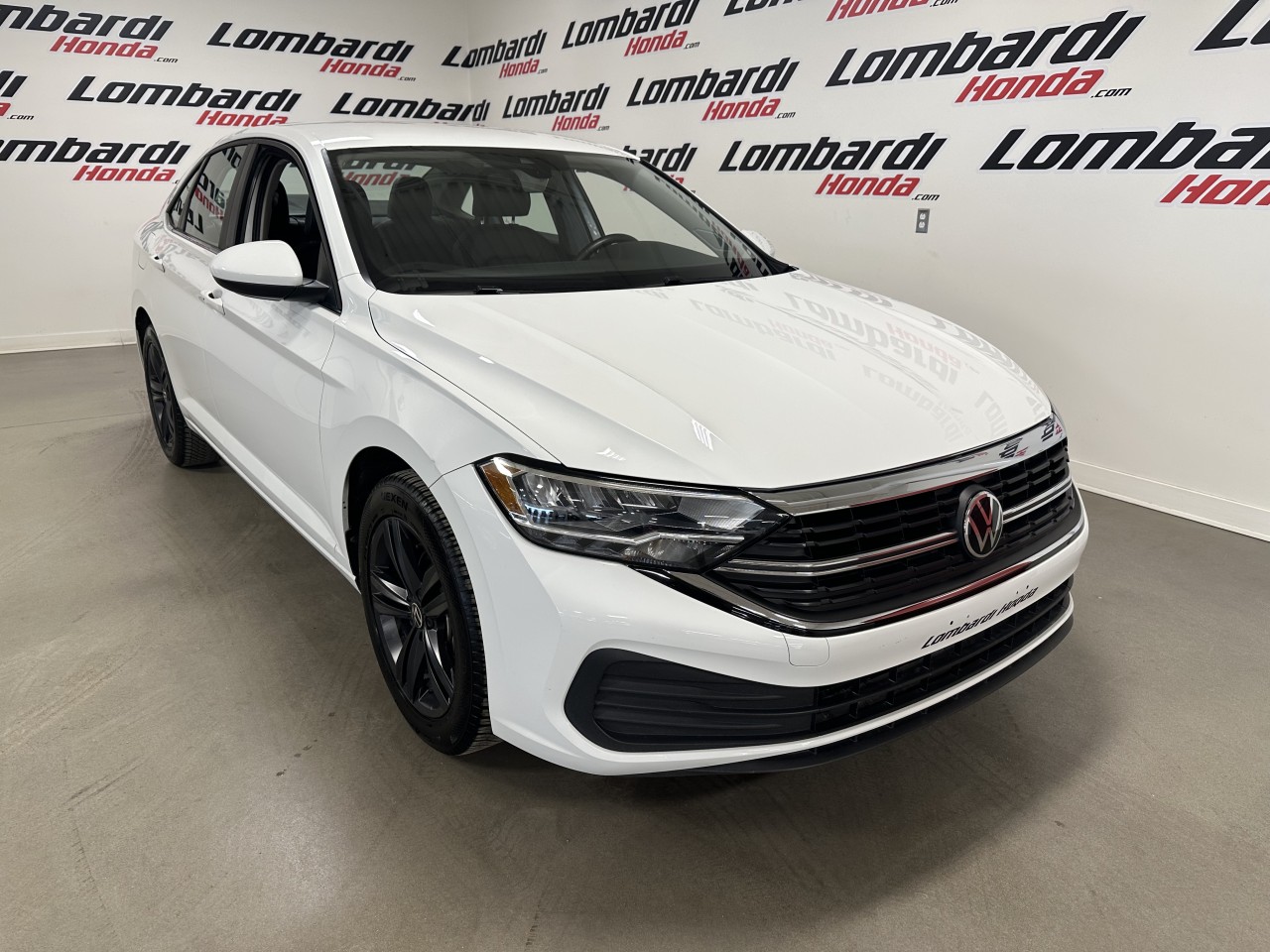 Volkswagen 2024 Jetta Comfortline