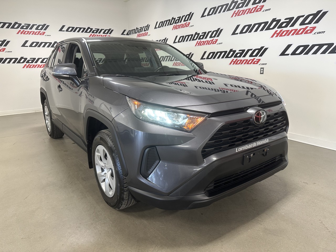 Toyota 2024 RAV4 LE