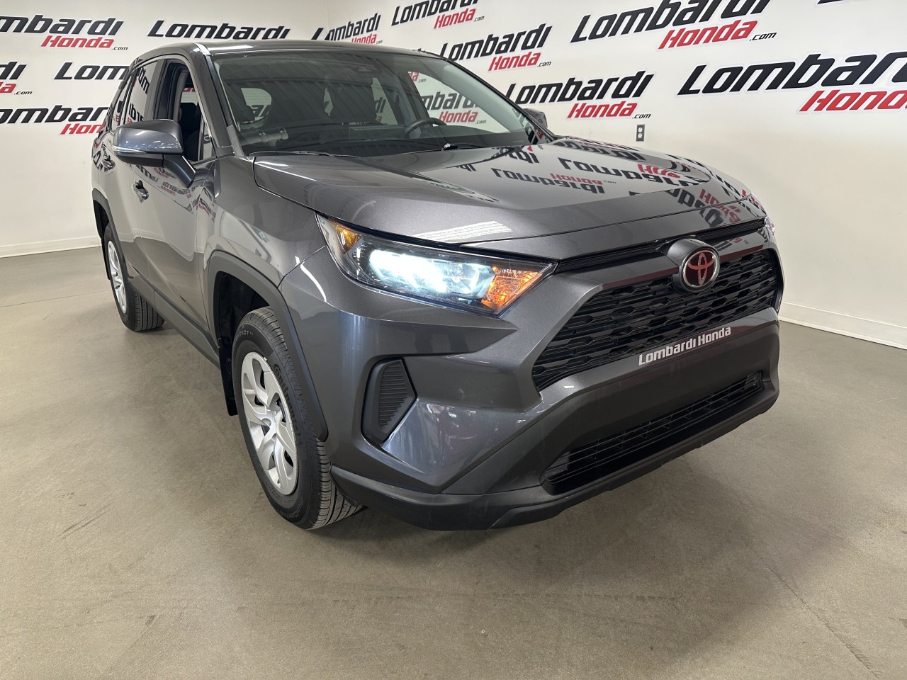 Toyota 2023 RAV4 LE