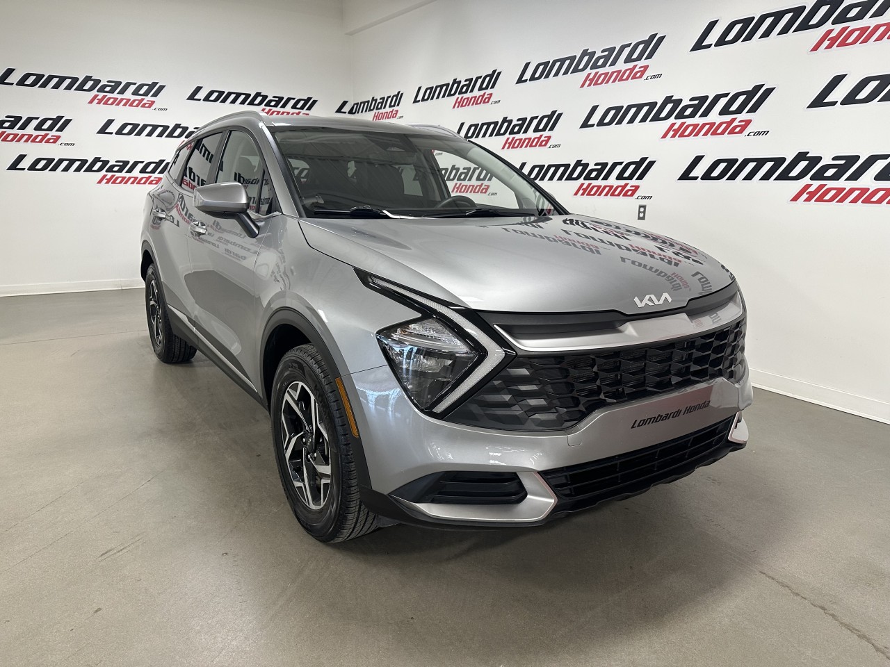 Kia 2024 Sportage LX