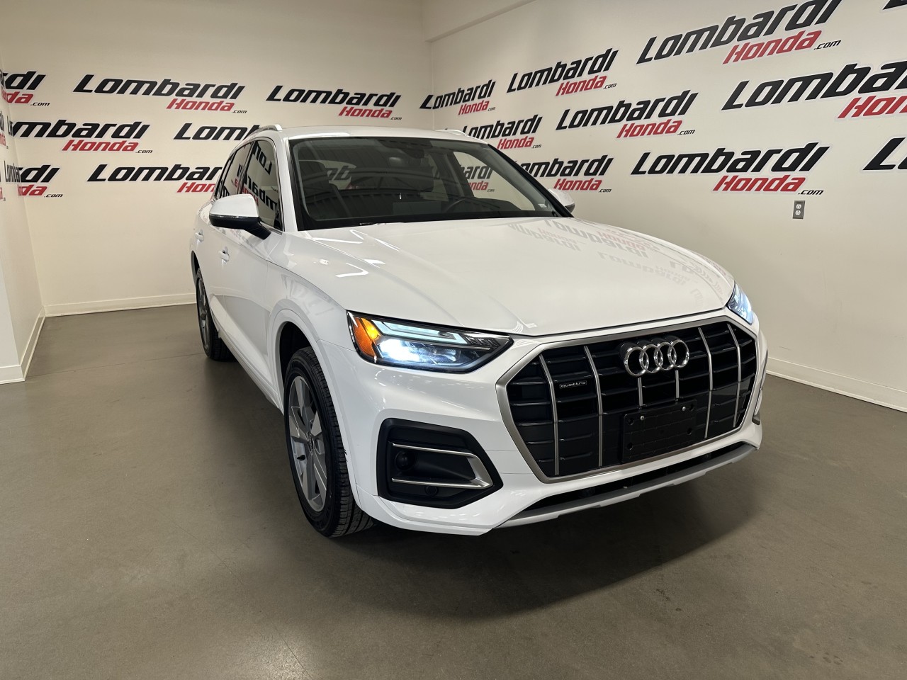 Audi 2024 Q5 Komfort