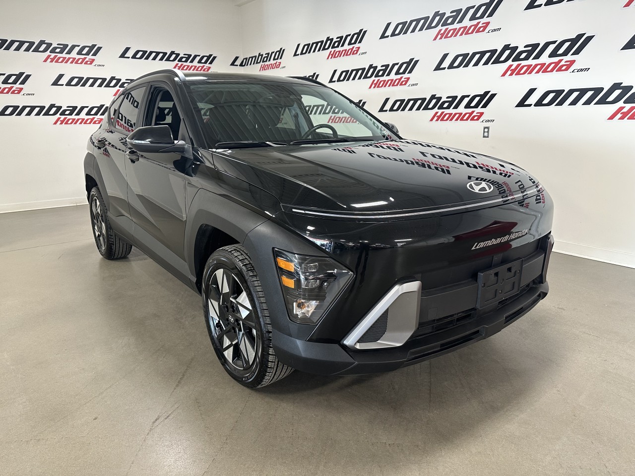 Hyundai 2024 Kona Preferred