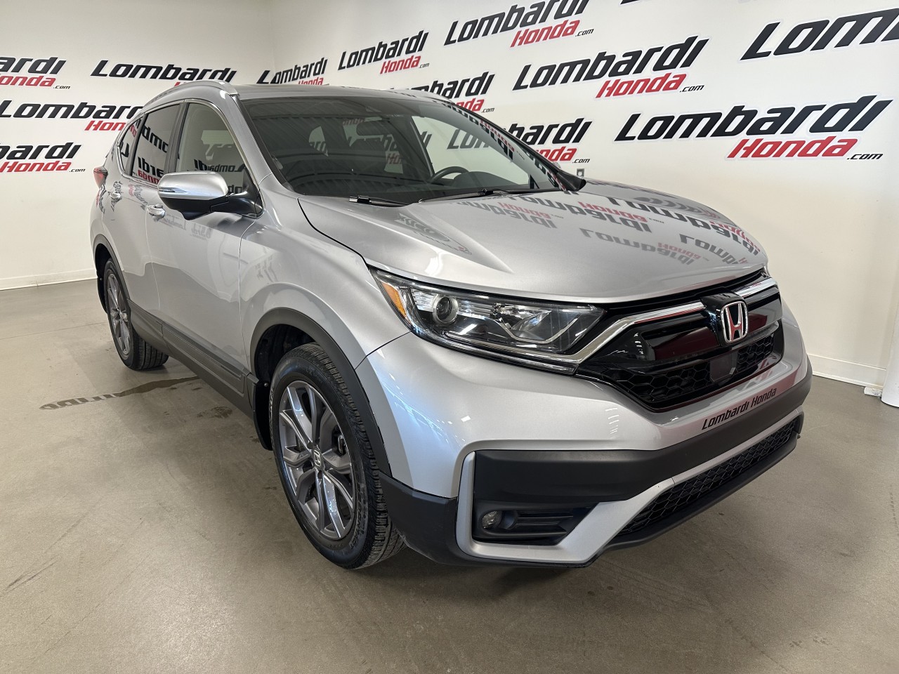 Honda 2022 CR-V Sport