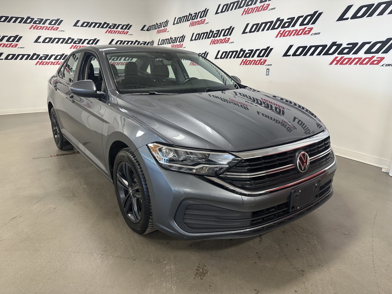 Volkswagen 2024 Jetta Comfortline