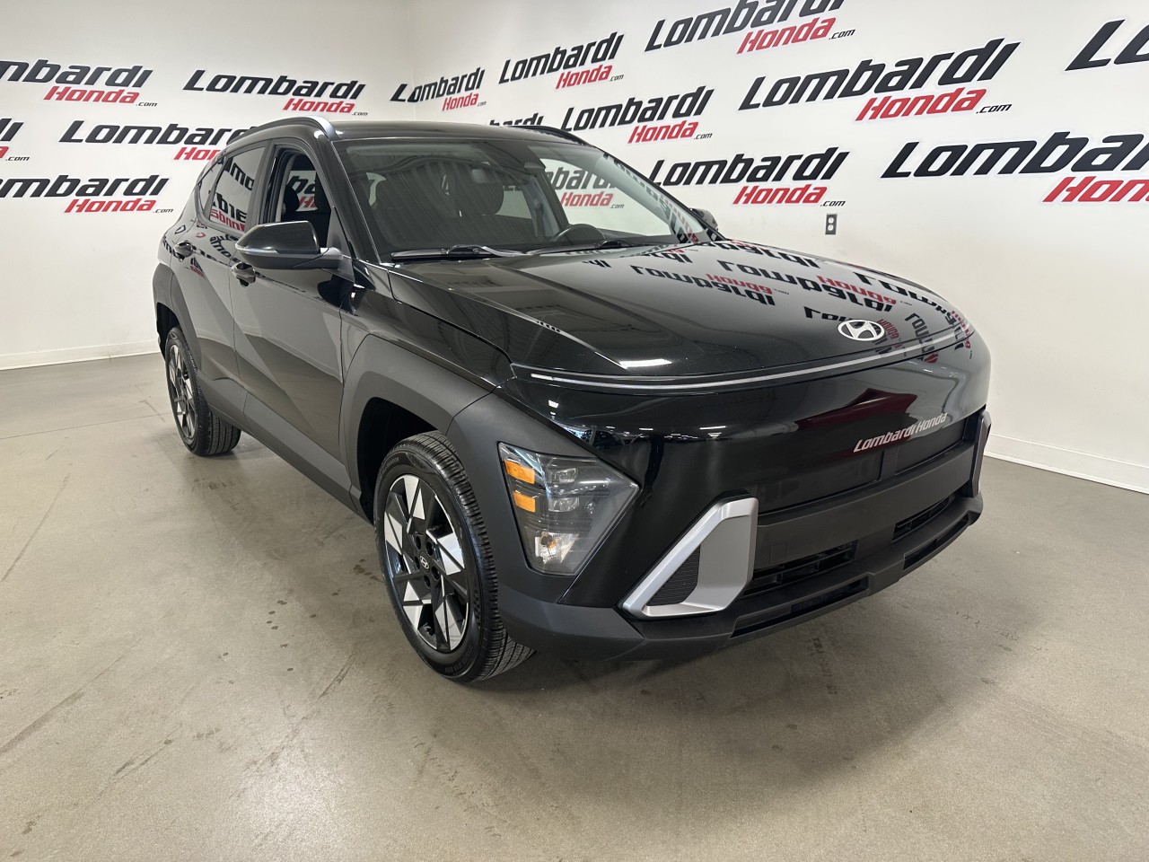 Hyundai 2024 Kona Preferred