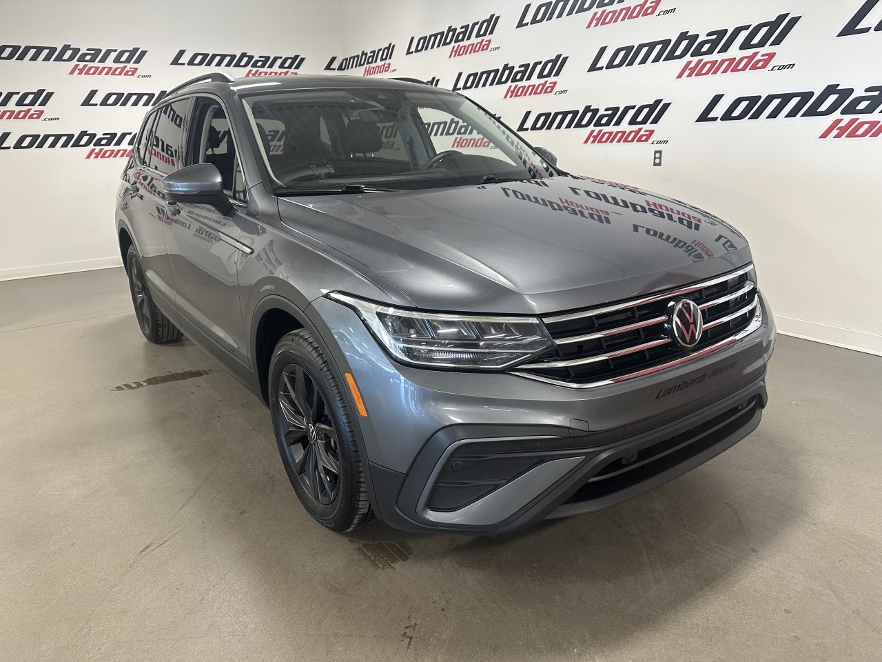 Volkswagen 2024 Tiguan Comfortline