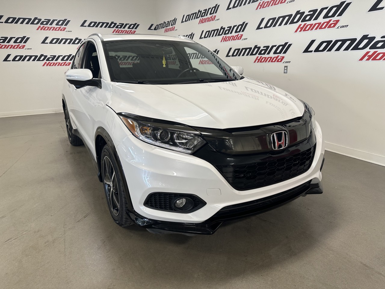 Honda 2022 HR-V Sport