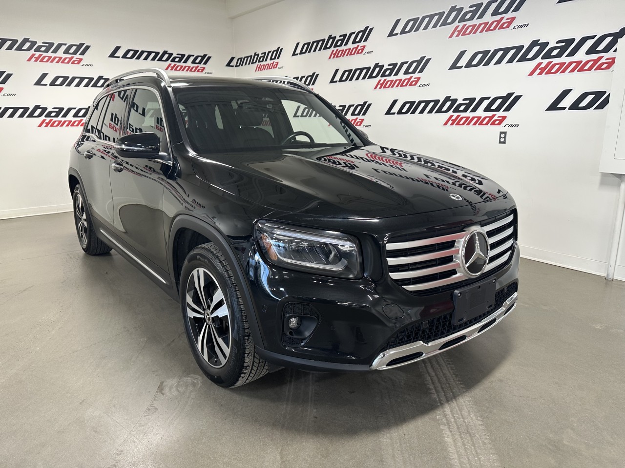 Mercedes-Benz 2024 GLB GLB 250