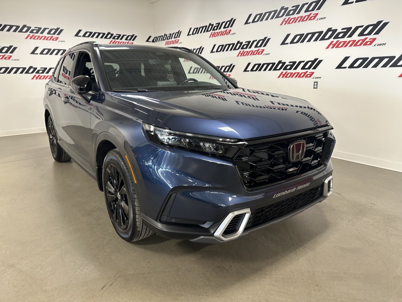 Honda 2024 CR-V Touring