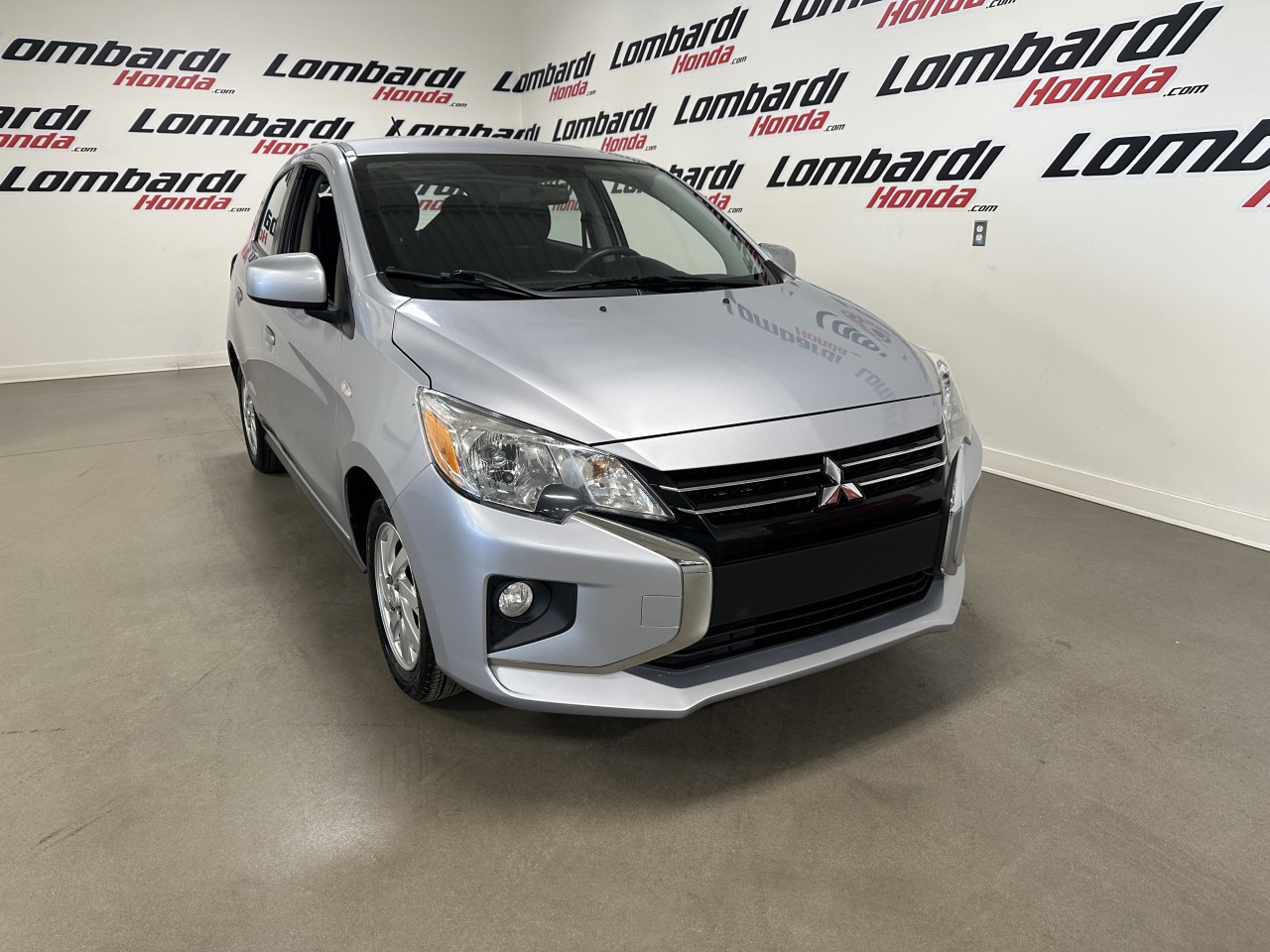 Mitsubishi 2022 Mirage SE