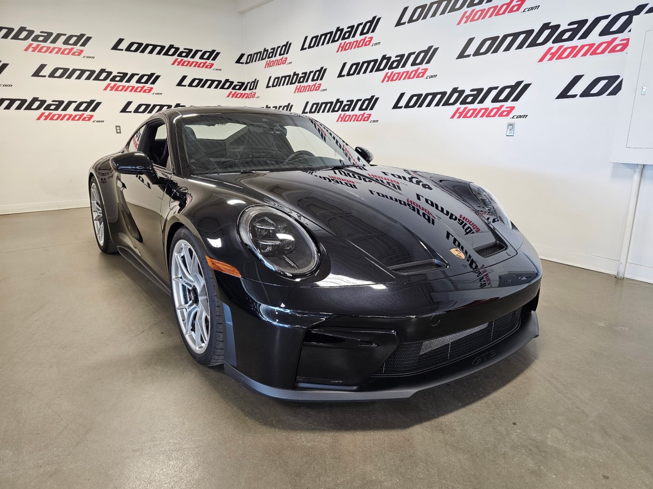 Porsche 2026 911 GT3