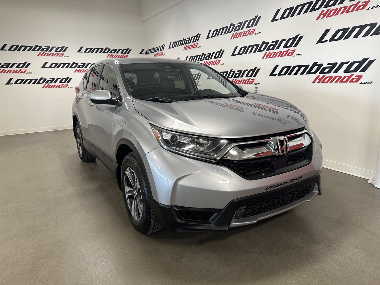 Honda 2019 CR-V LX