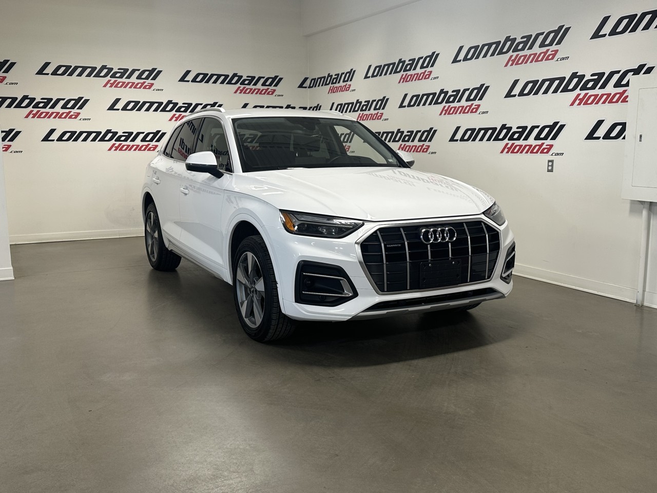 Audi 2024 Q5 Komfort
