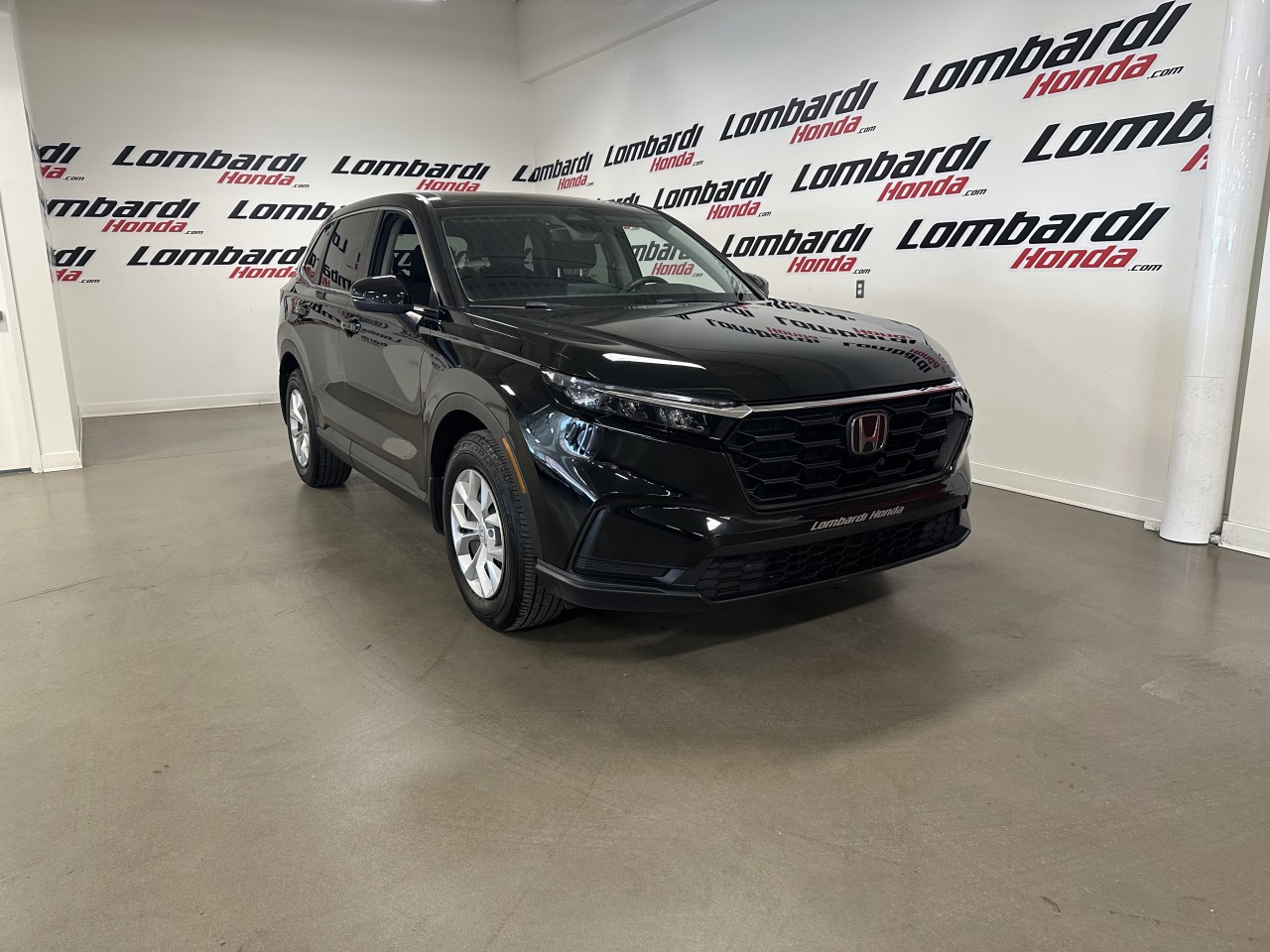 Honda 2023 CR-V LX