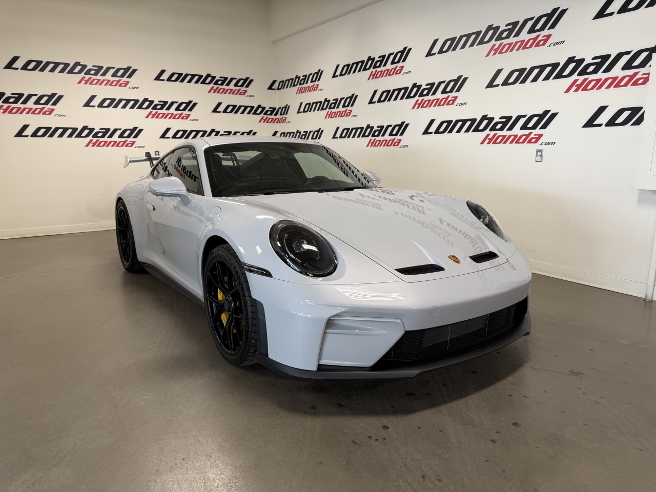 Porsche 2026 911 GT3
