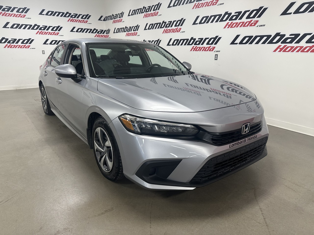 Honda 2023 Civic Berline LX