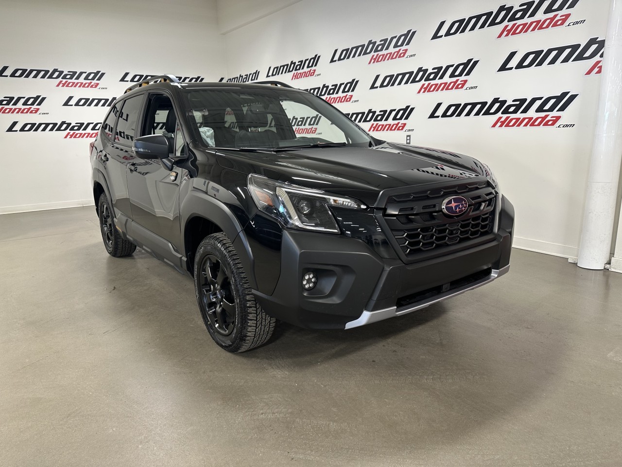 Subaru 2025 Forester Sport/Wilderness