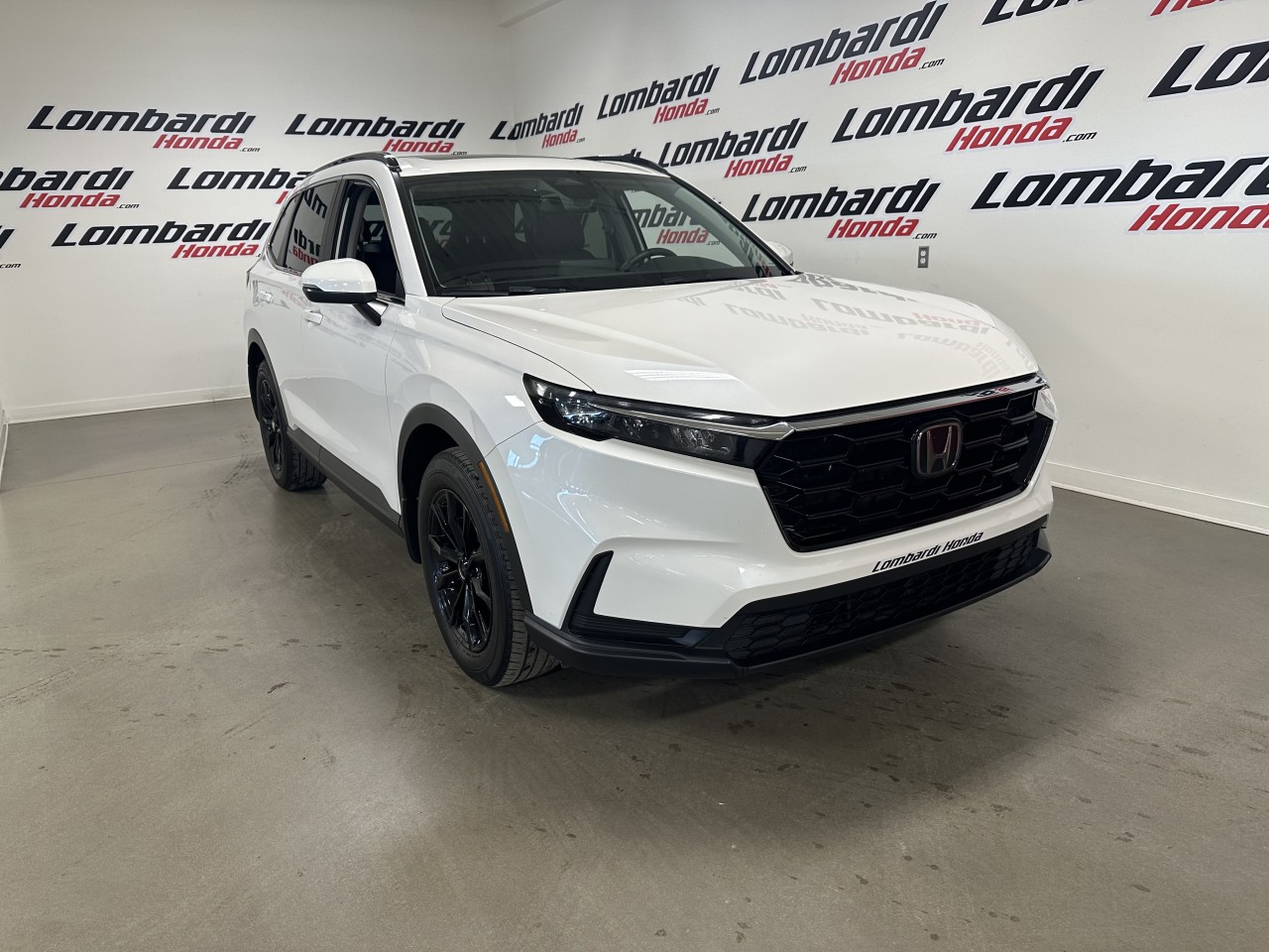 Honda 2023 CR-V Sport/Sport-B