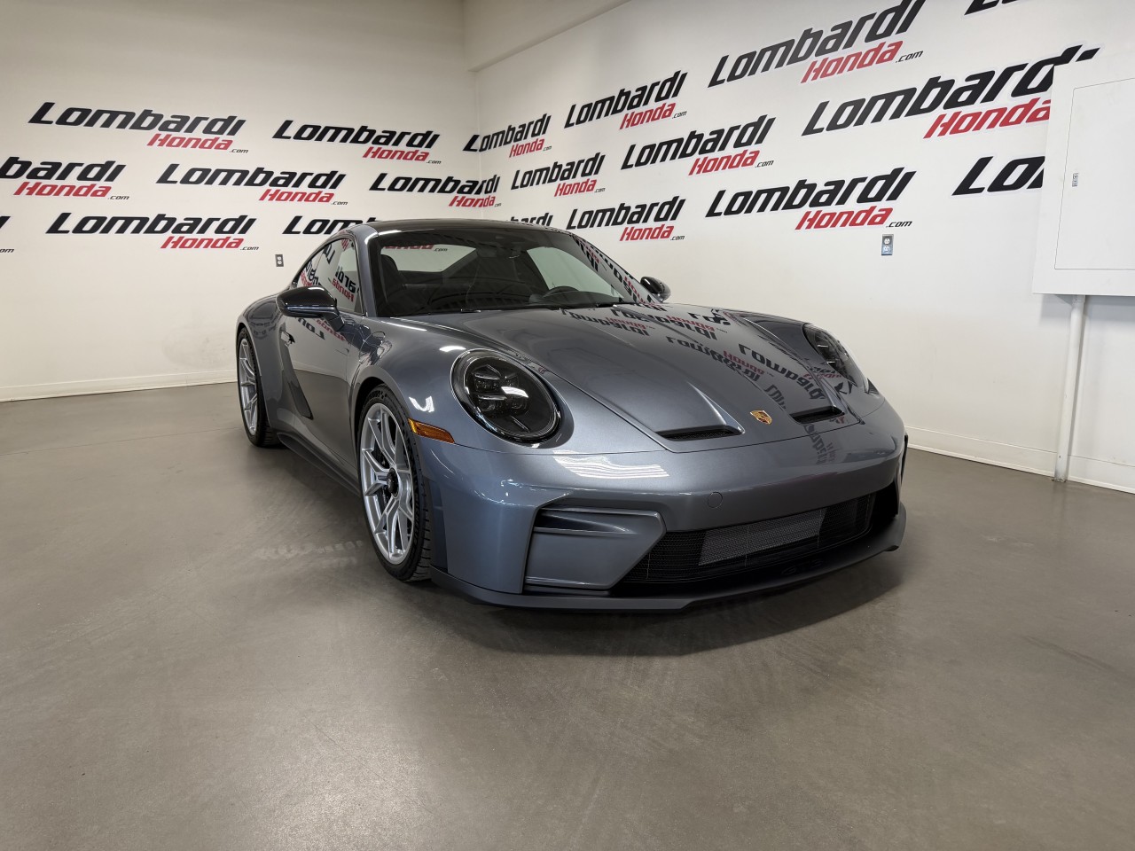 2026 Porsche 911