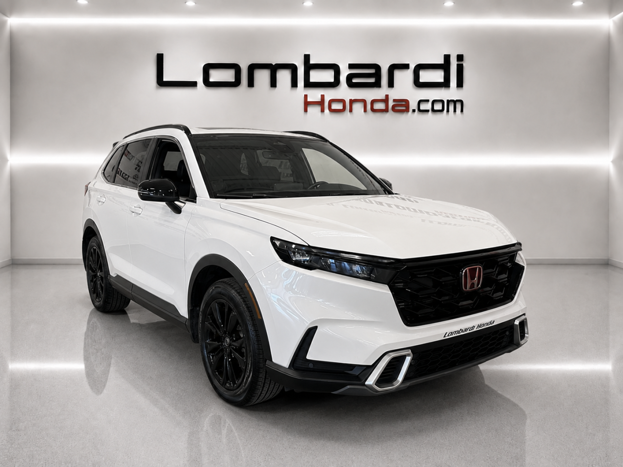 Honda 2023 CR-V Touring