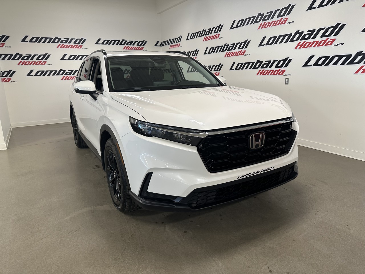 Honda 2024 CR-V Sport