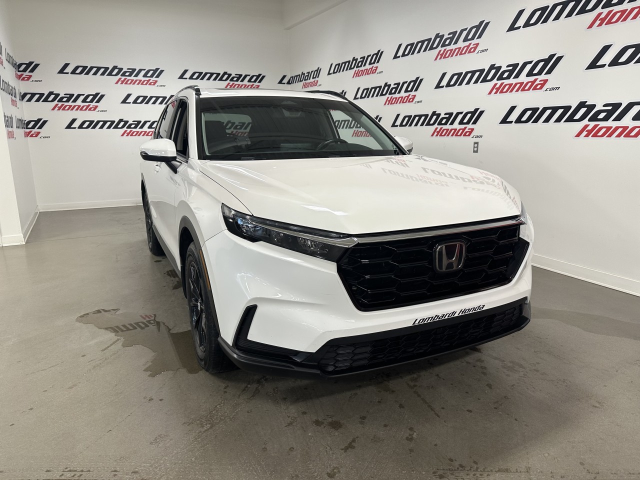 Honda 2024 CR-V Sport