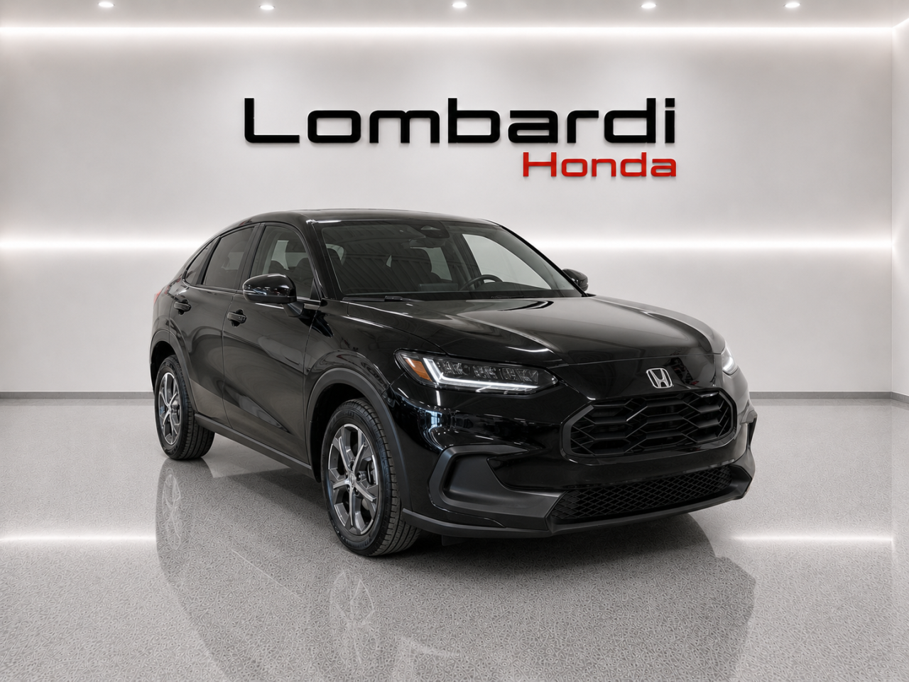 Honda 2024 HR-V Sport-B