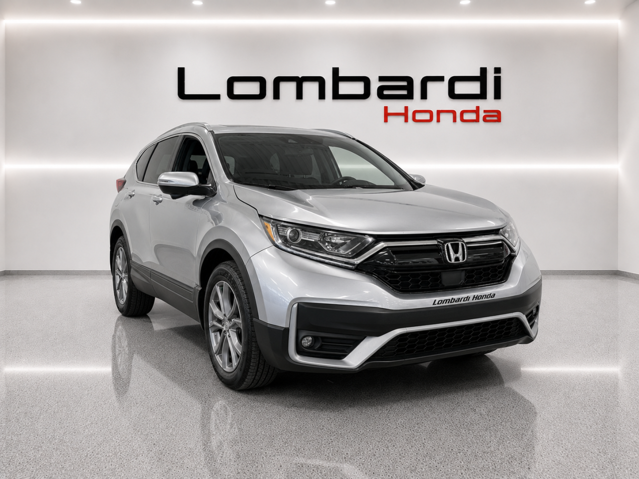 Honda 2022 CR-V Sport