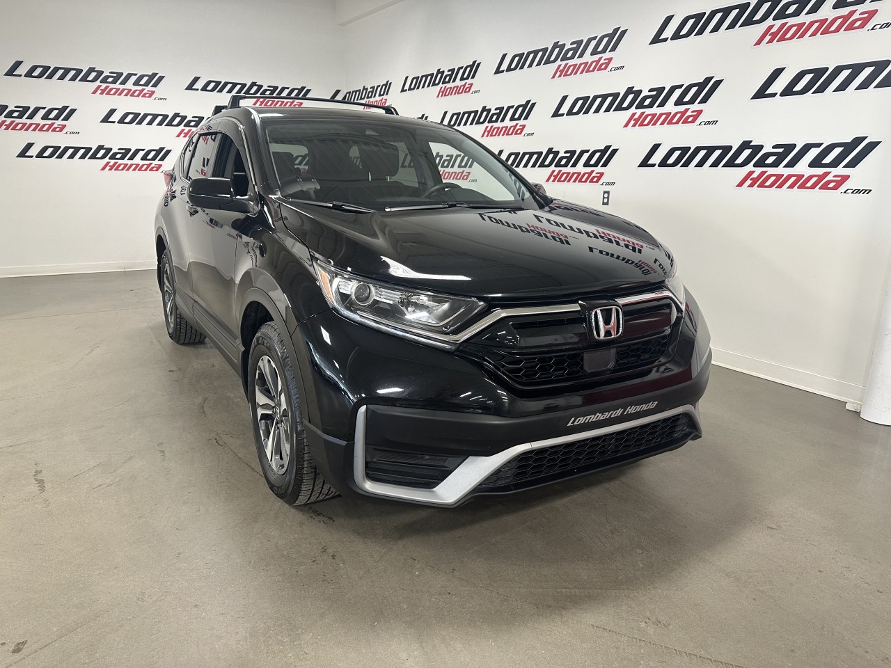 Honda 2022 CR-V LX