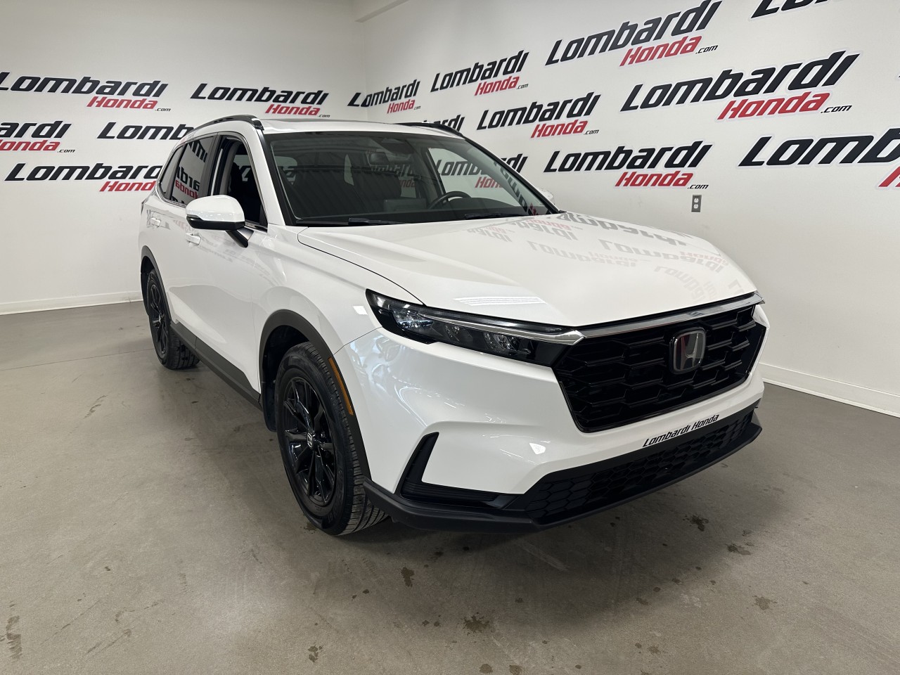 Honda 2023 CR-V Sport