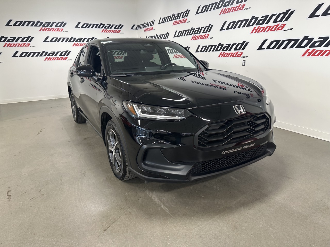 Honda 2023 HR-V Sport