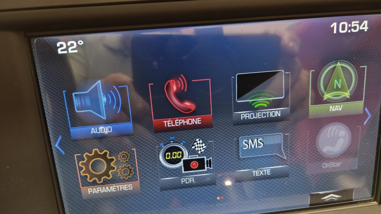 2016 Chevrolet Corvette Z51 3LT Main Image