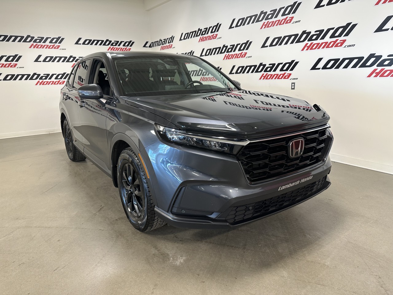 Honda 2023 CR-V EX-L