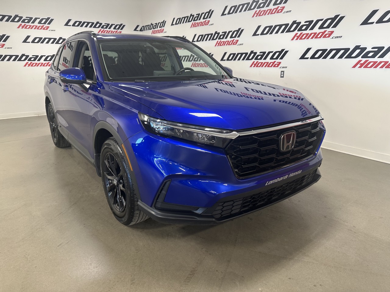 Honda 2023 CR-V Sport/Sport-B