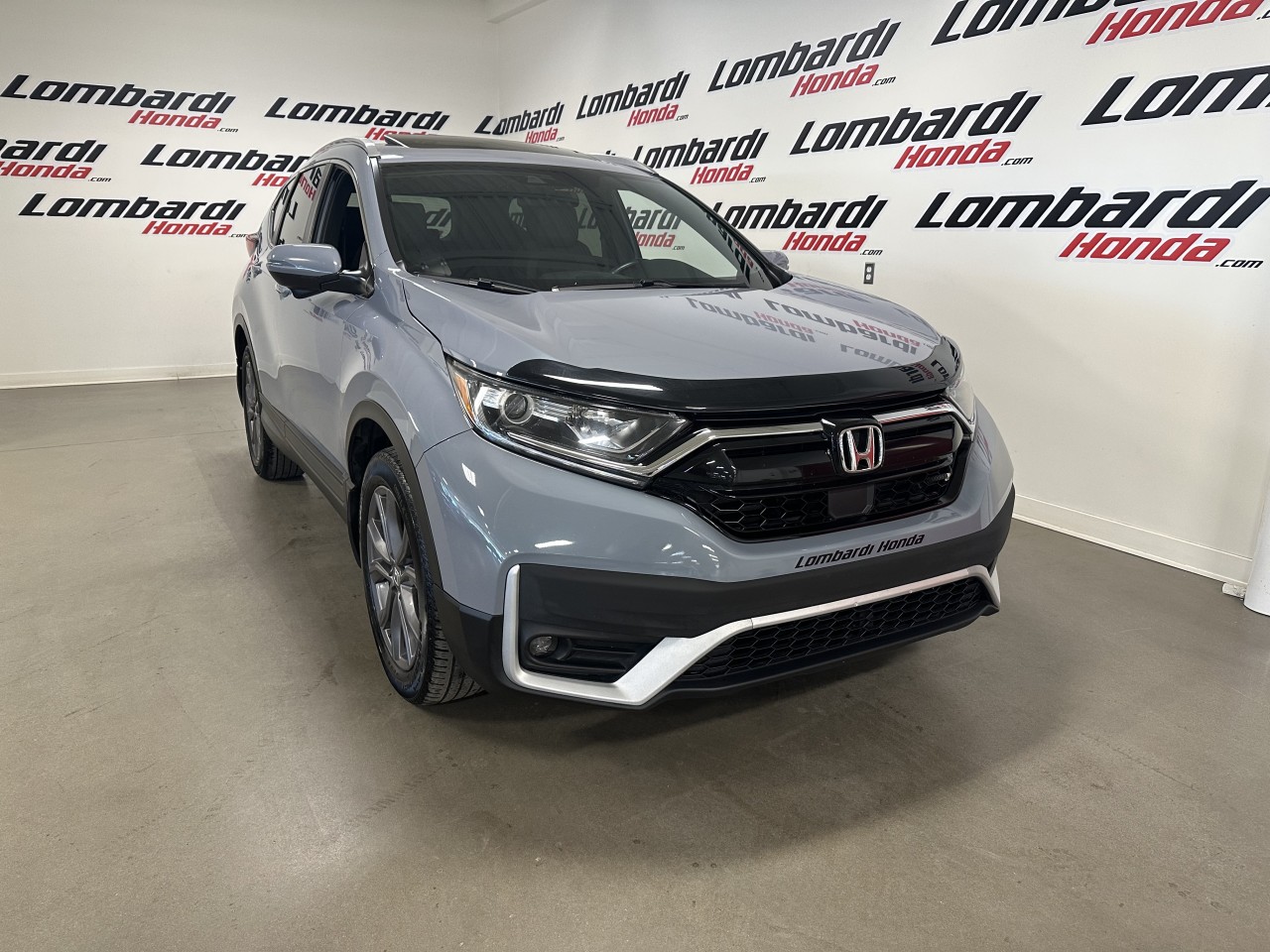 Honda 2022 CR-V Sport