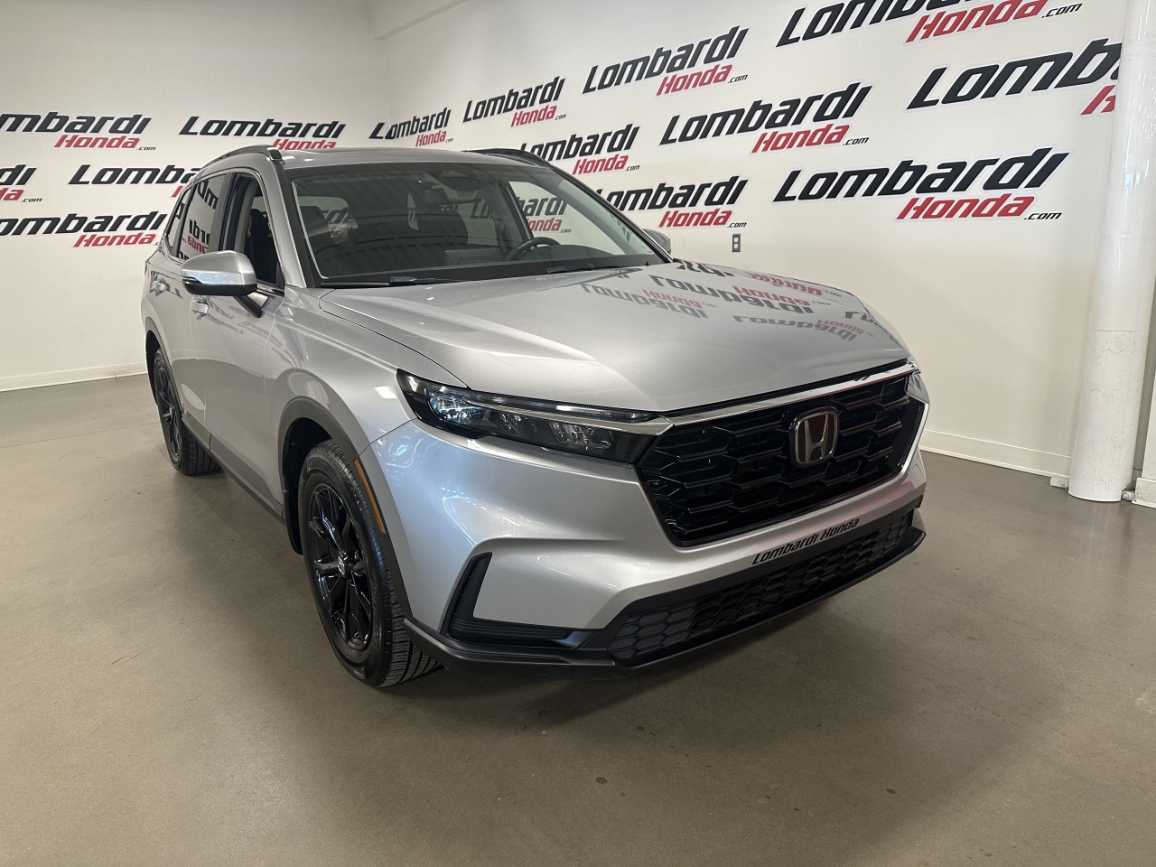 Honda 2023 CR-V Sport/Sport-B