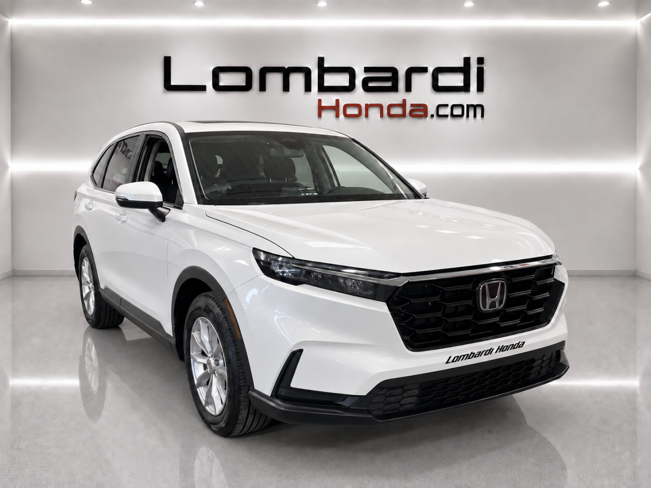 Honda 2023 CR-V Sport/Sport-B
