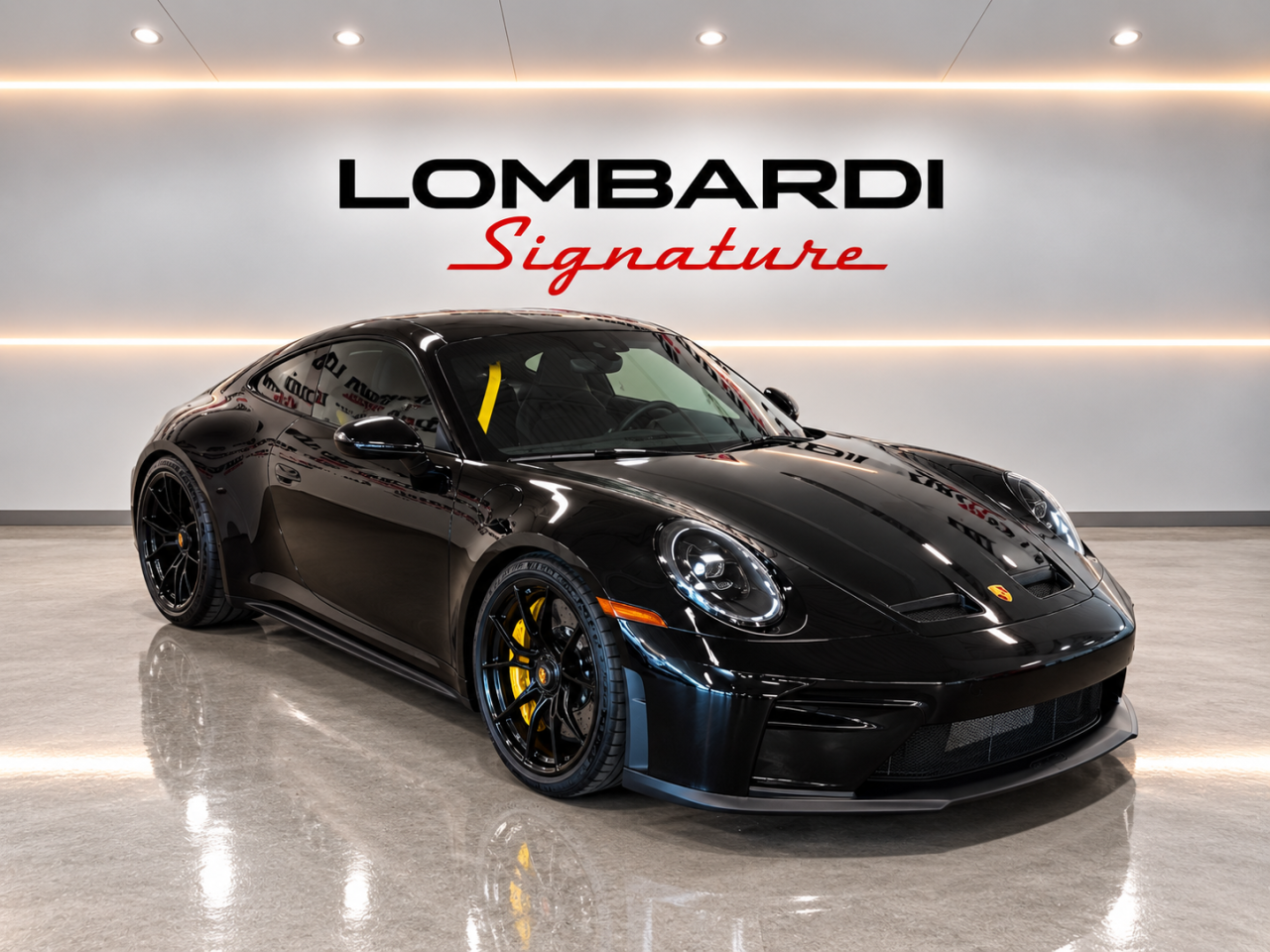 Porsche 2026 911 GT3