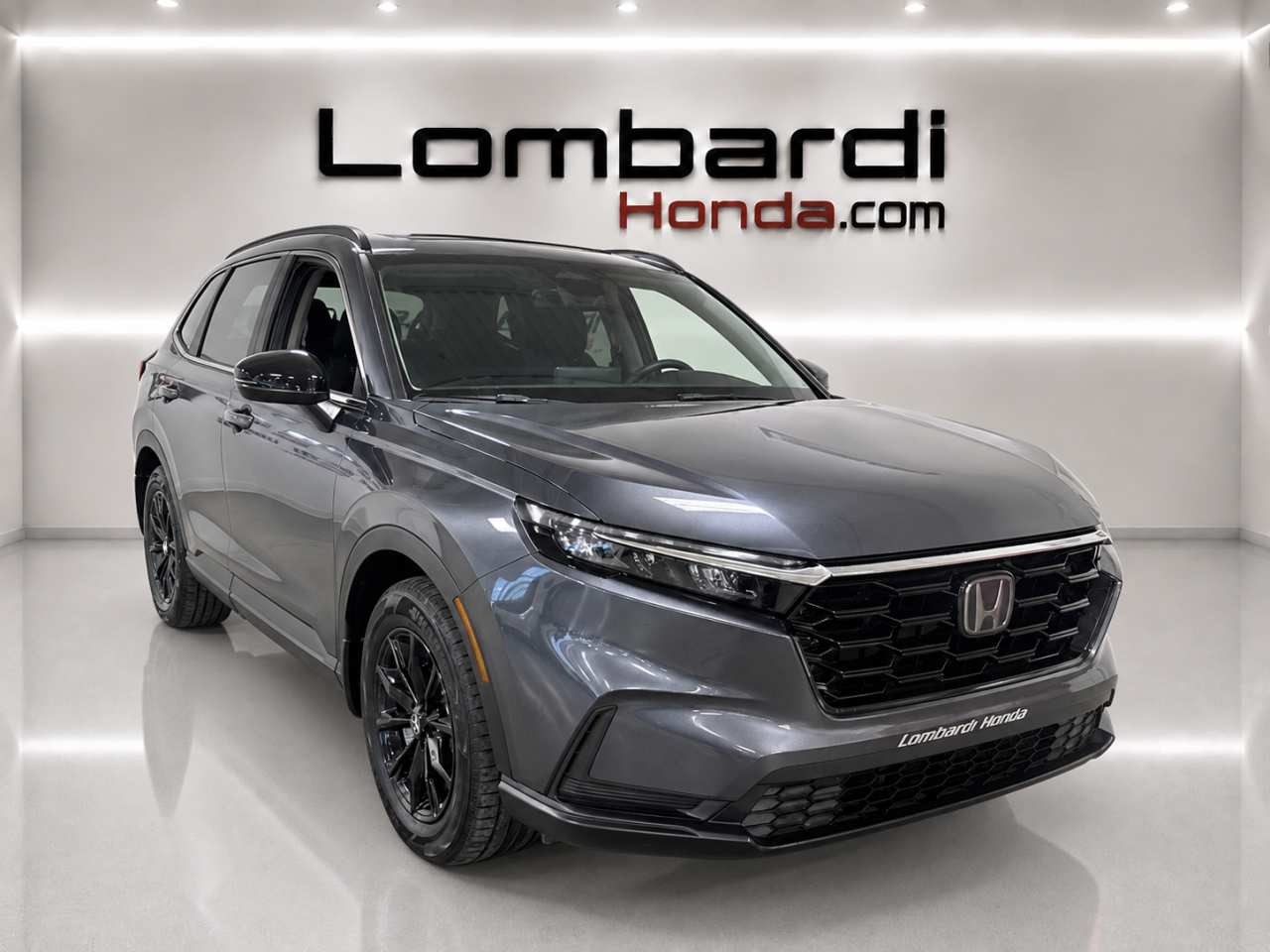 Honda 2023 CR-V Sport/Sport-B