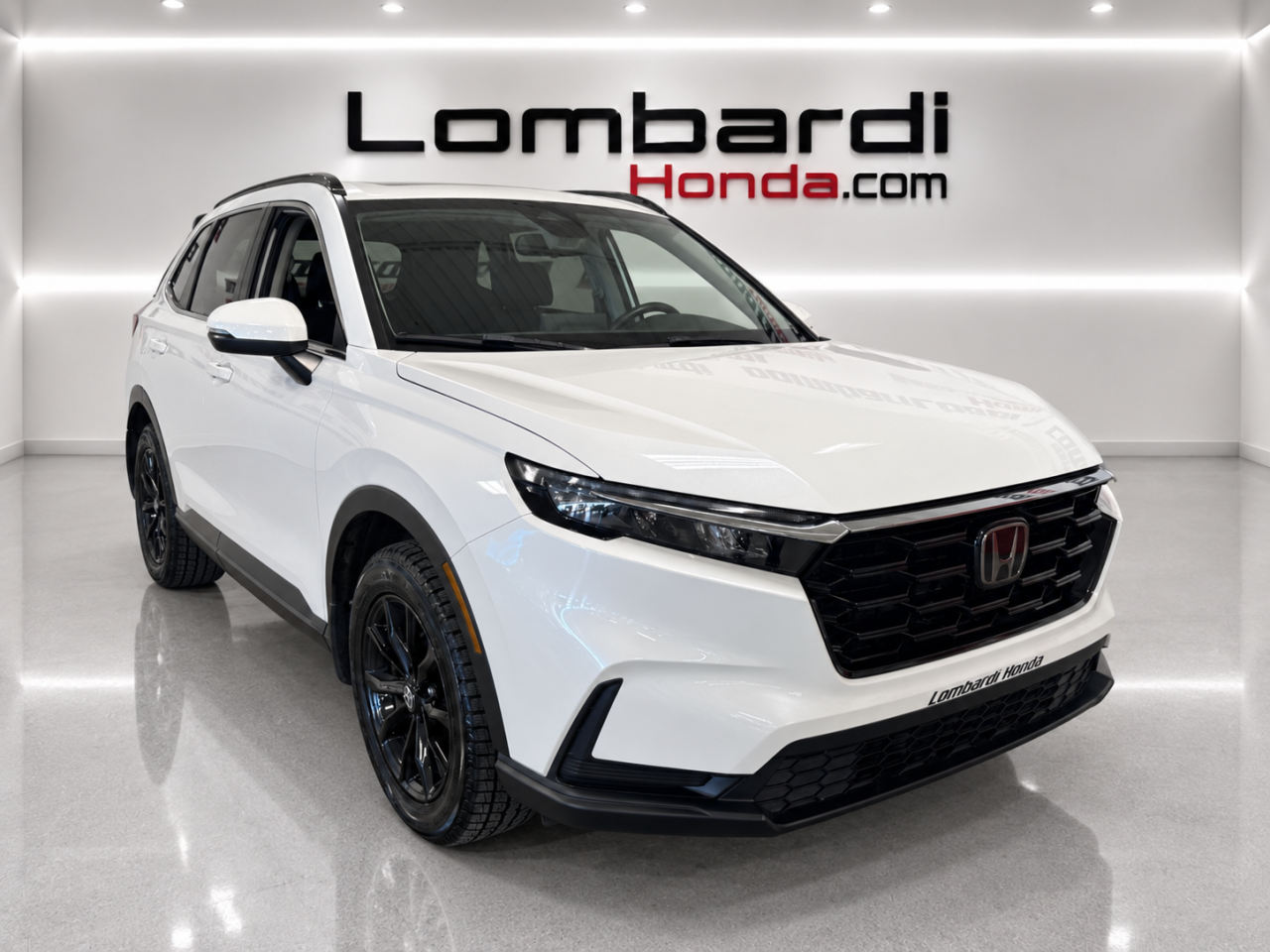 Honda 2023 CR-V Sport/Sport-B