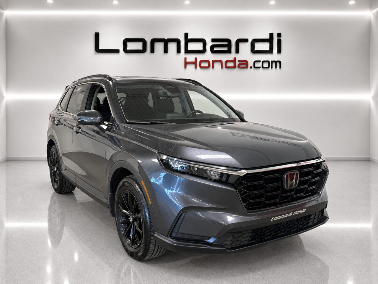 Honda 2024 CR-V SPORT