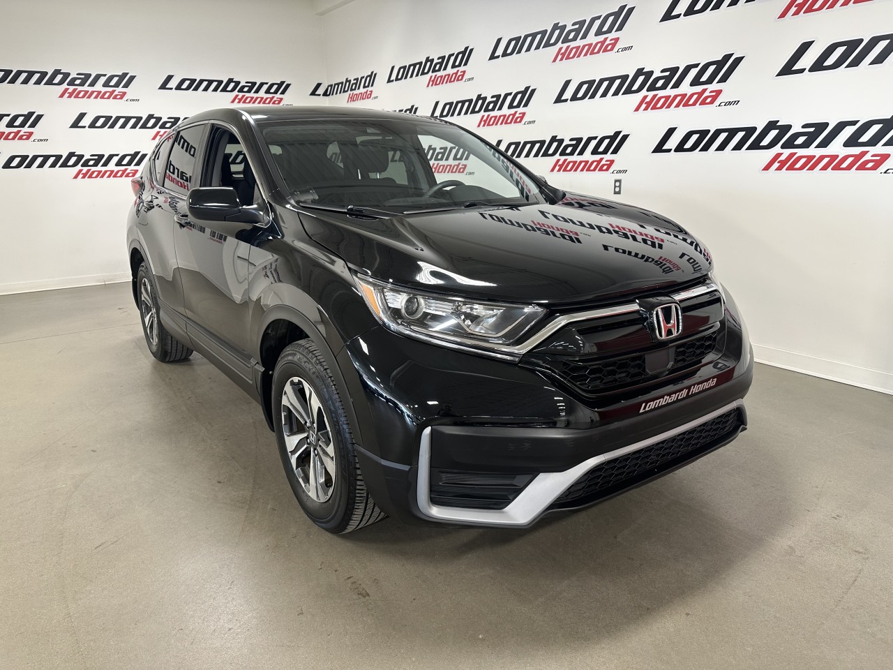 Honda 2022 CR-V LX