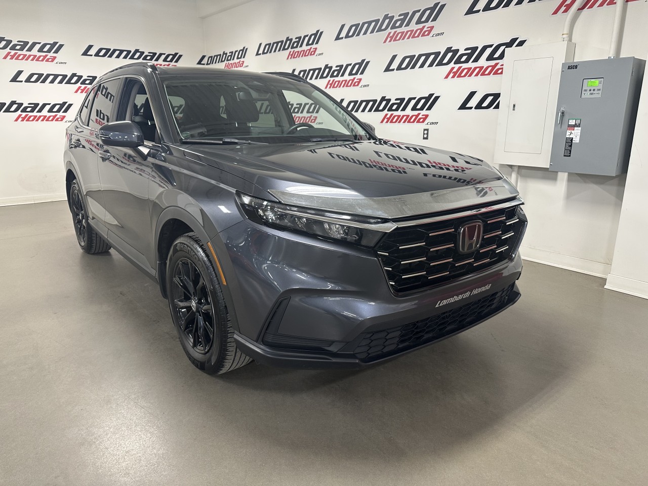 Honda 2024 CR-V Sport