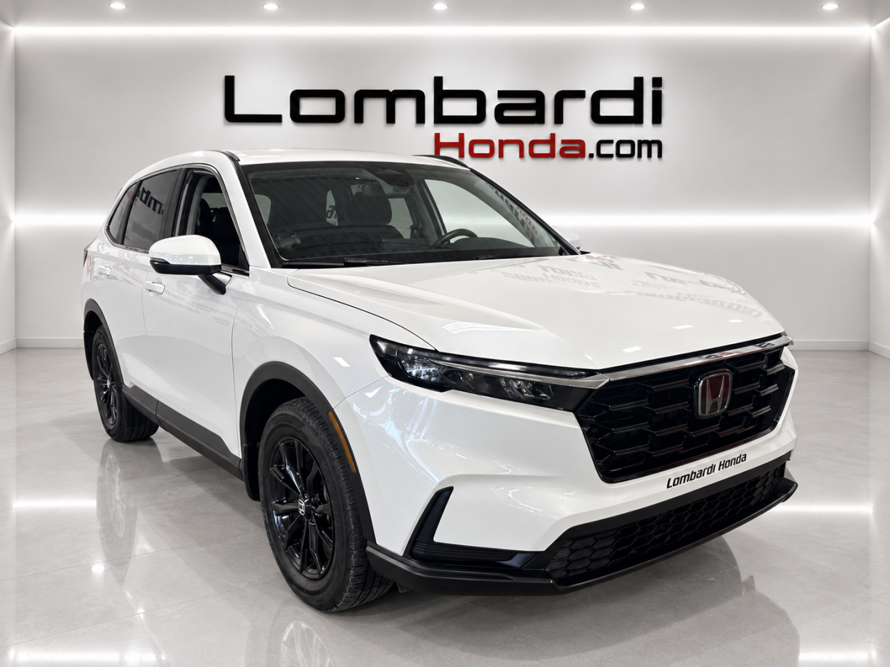 Honda 2024 CR-V Sport