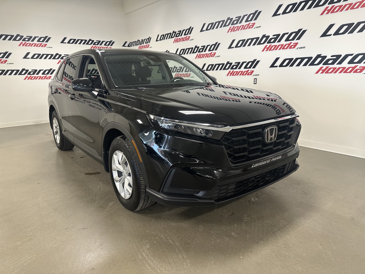 Honda 2025 CR-V LX