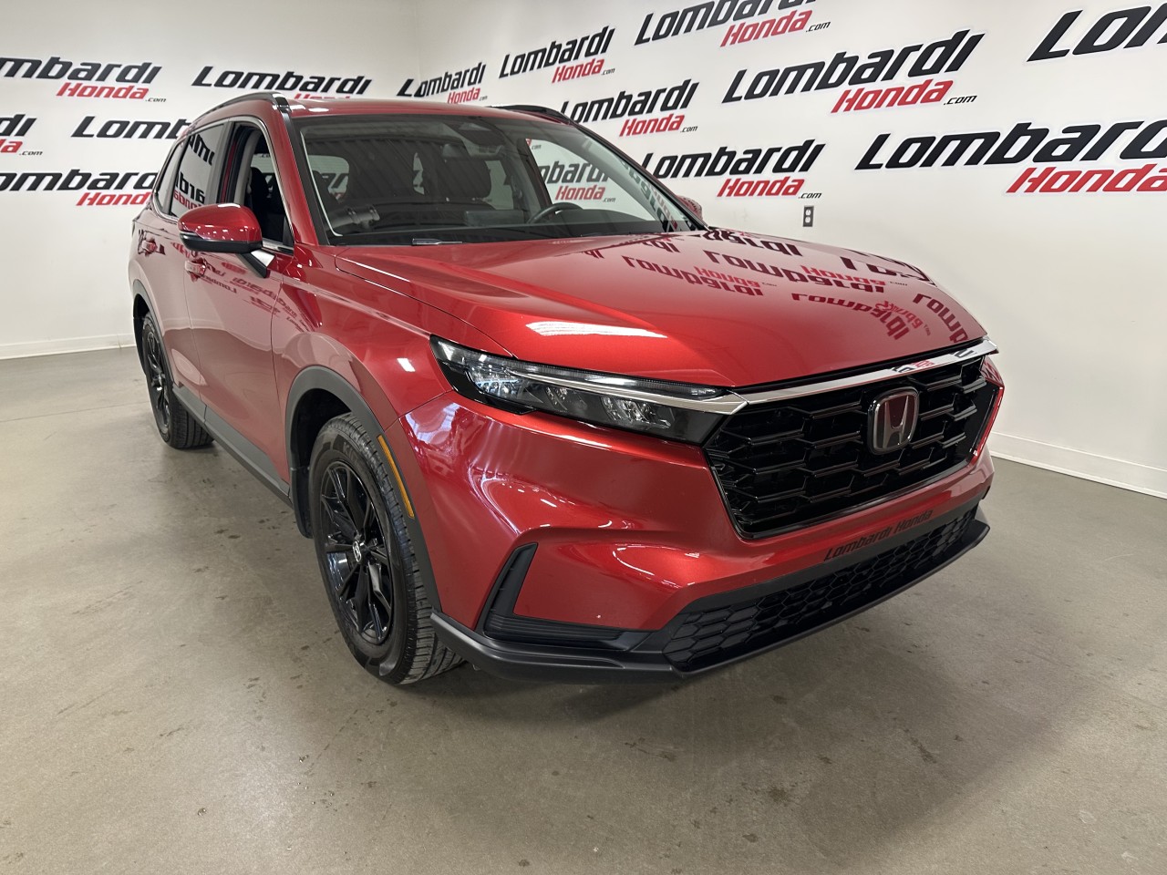Honda 2024 CR-V Sport