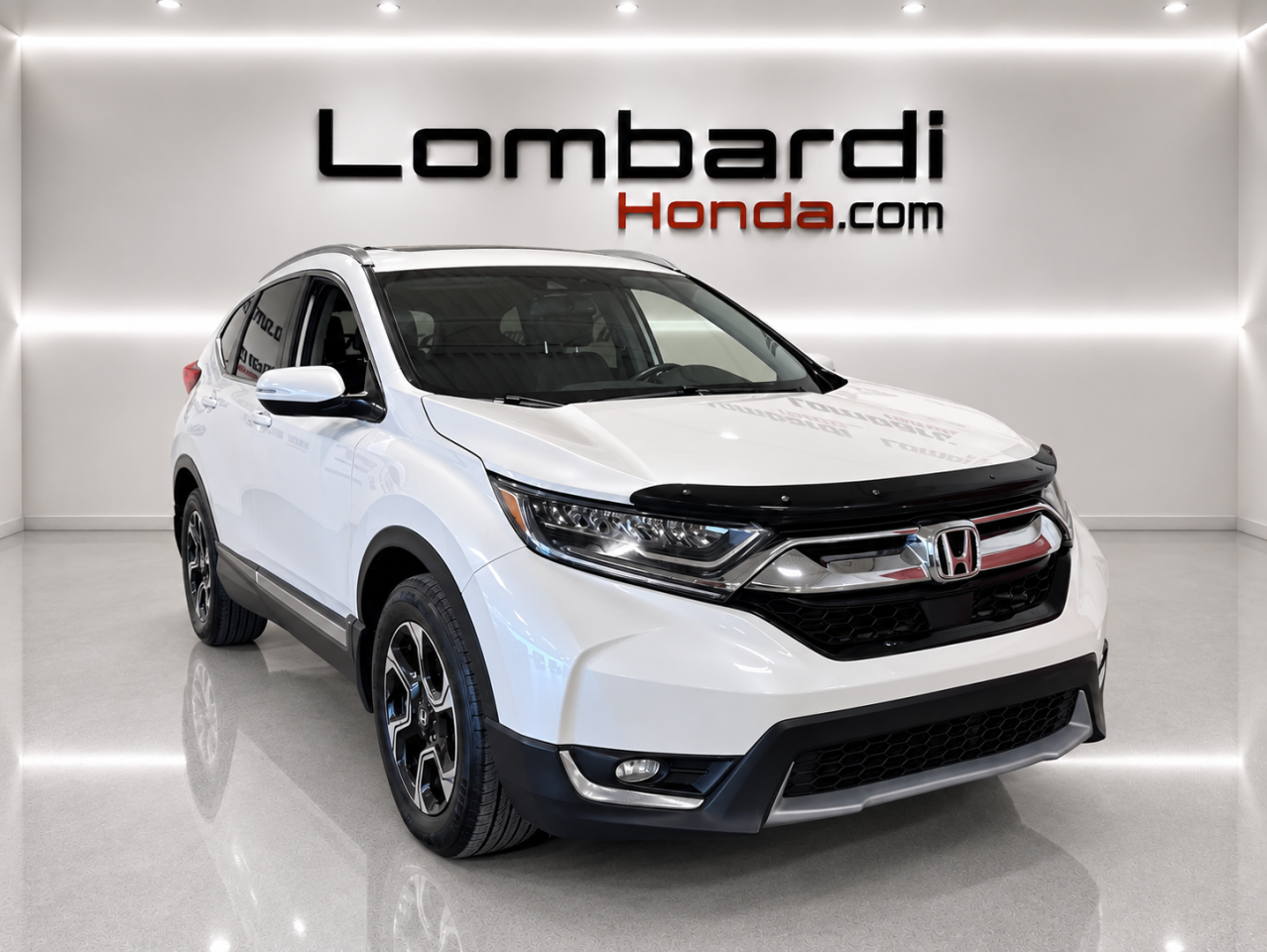 Honda 2019 CR-V Touring