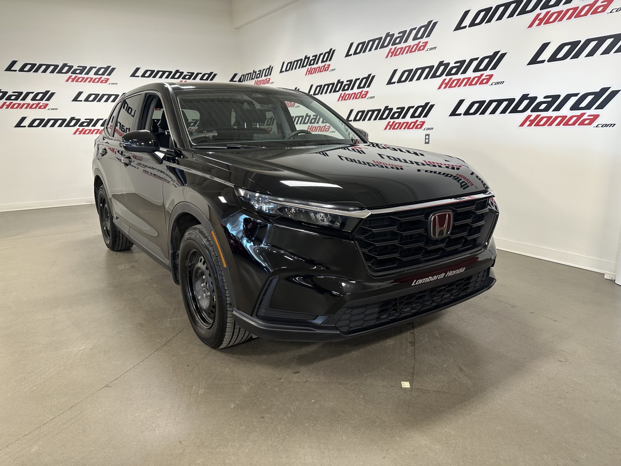 Honda 2026 CR-V LX