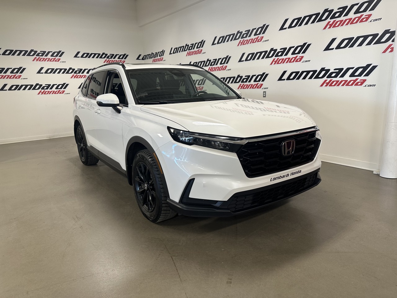 Honda 2023 CR-V Sport/Sport-B